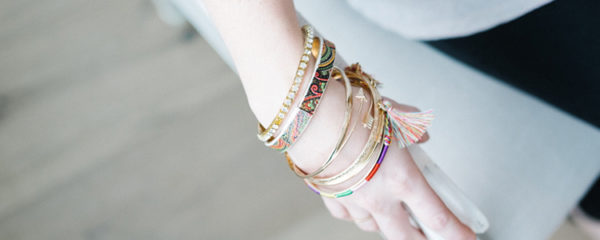 Bracelet personnalisé